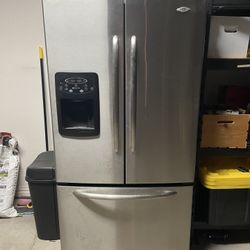 Maytag Refrigerator 