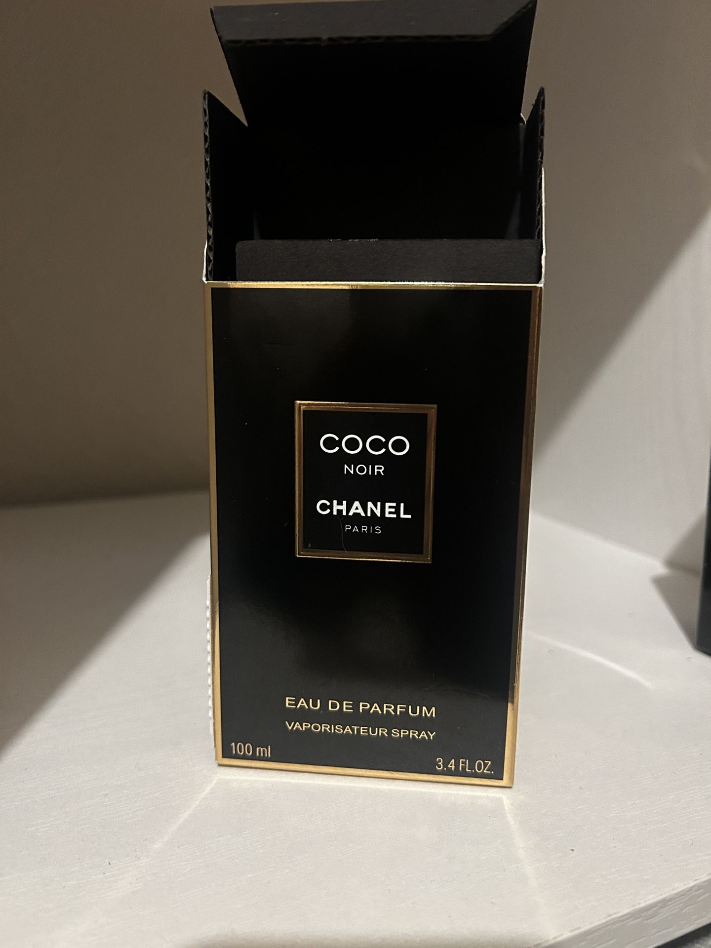 Coco Chanel