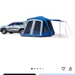 Napier Sportz SUV Tent with Screen Room