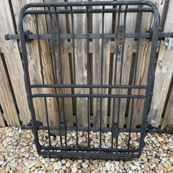 Rhino Rack, Luggage Rack