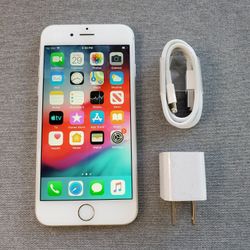 iPhone 6 - UNLOCKED - Like New  