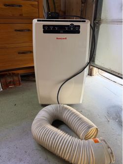 Honeywell Living Room AC