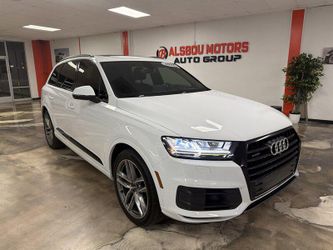 2018 Audi Q7
