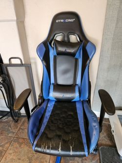 GTRacing Gaming Chair