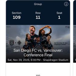 San Diego Fc Vs Vancouver 