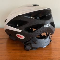 Men’s Bell Biking Helmet