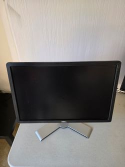 Dell monitors