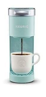 Keurig K-Mini® Single Serve Coffee Maker Including capsules