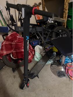 hover-1 electric scooter