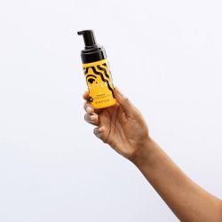 PATTERN Hair Mousse