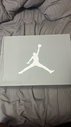 Jordan 5 wolf grey