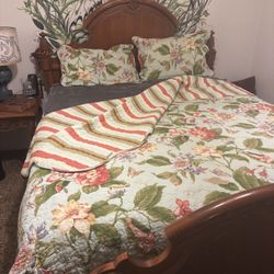 Bedding 