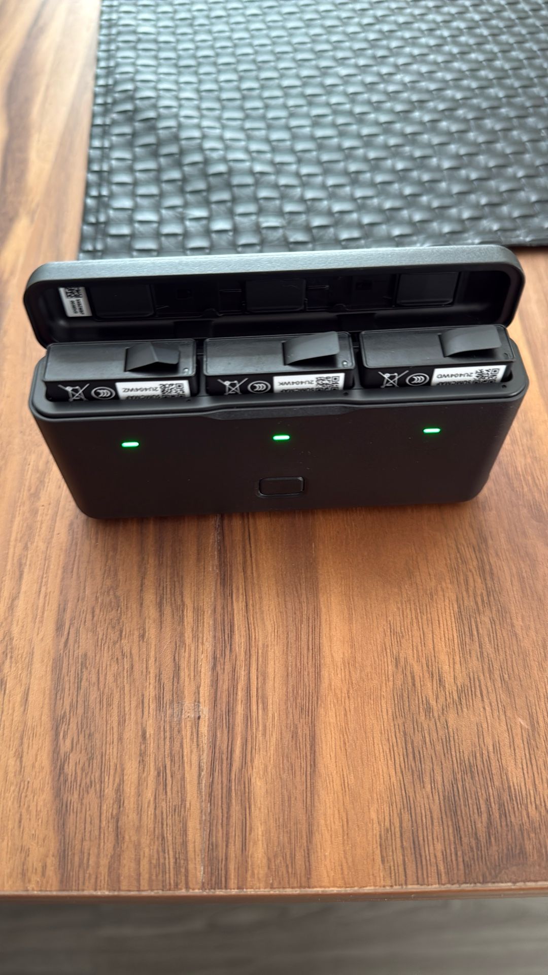 DJI Batteries 