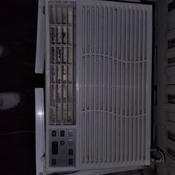 Ac Window Unit