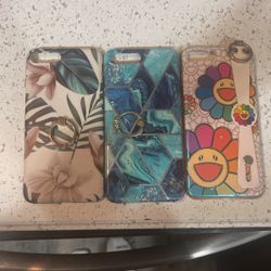 3 iphone 7 plus cases