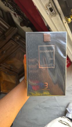Bharara