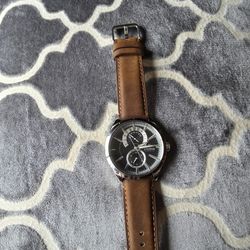 Selling A Used Festina Quartz Watch 
