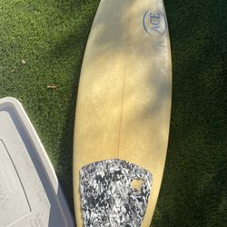 Surf Board
