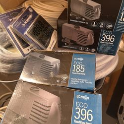 Grow Equipment Indoors