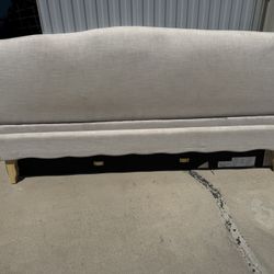 King Size Bed Frame