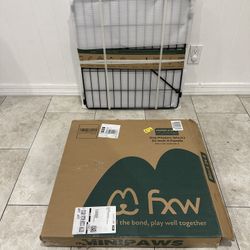 Heavy Duty Playpen / Pet Fence 