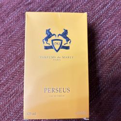 Perseus Parfums De Marly Cologne