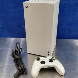 Xbox Series X Digital Edition