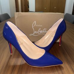 Christian Louboutin Heels 