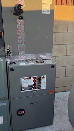 5  ton Rudd AC