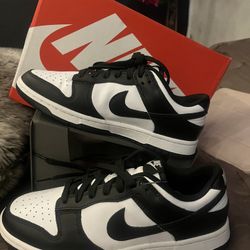 Nike Dunks