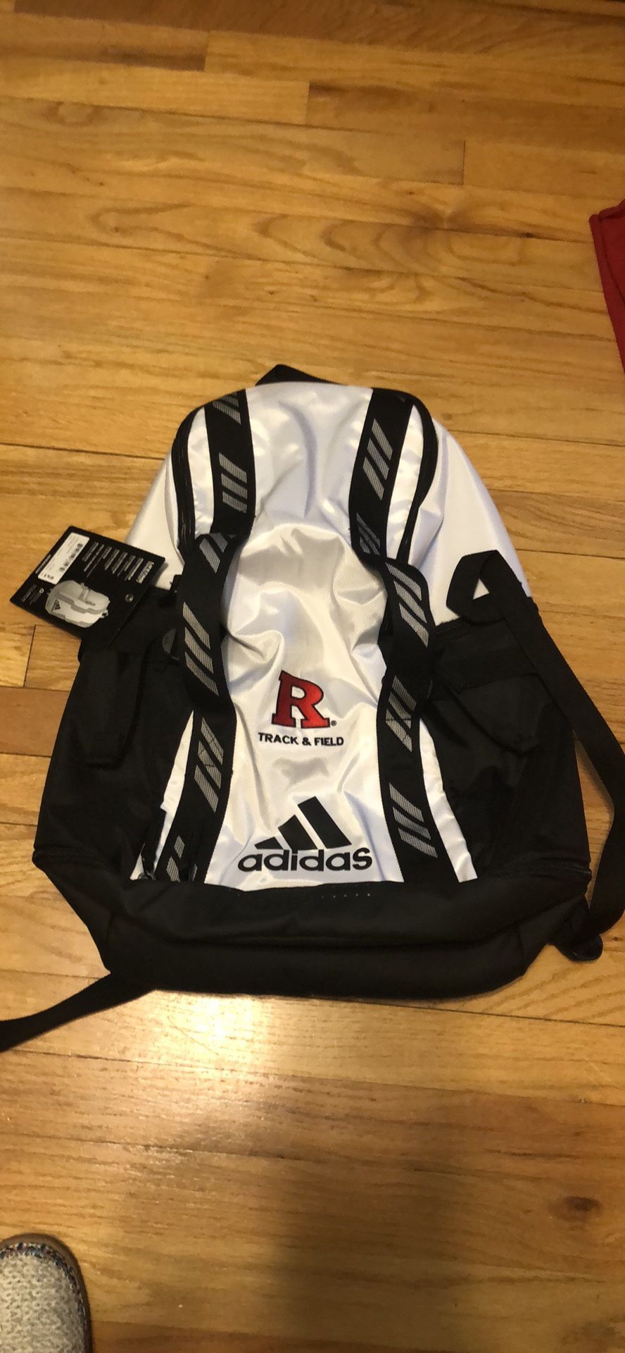 Rutgers University Backpack