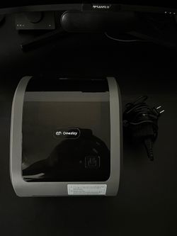 Omezizy Bluetooth Thermal Shipping Label Printer (4x6) — Like New