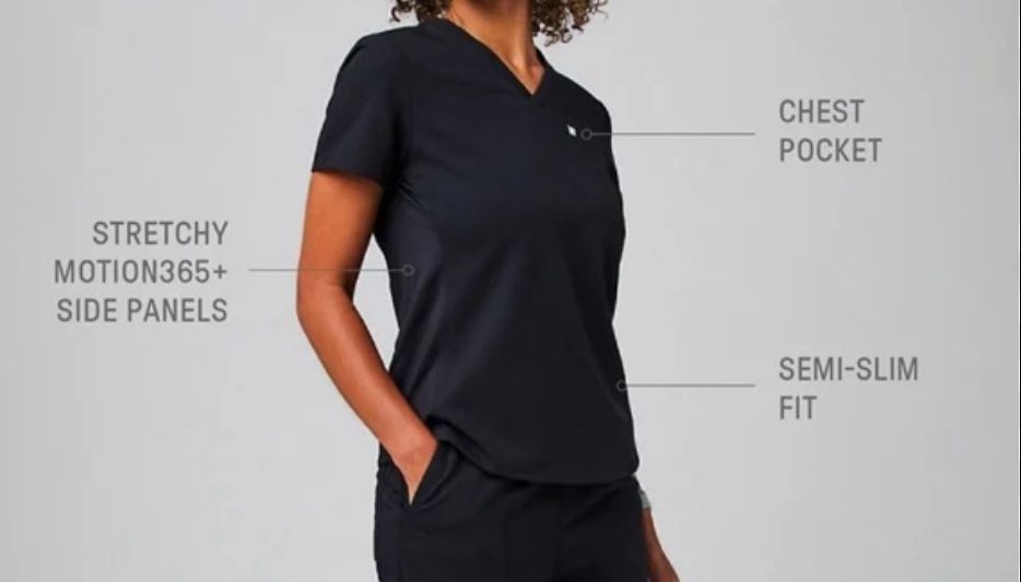 Fabletics Top