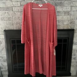 Lularoe Sarah XS 