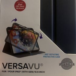iPad Cover 