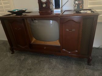 1959 Magnavox  Magnificent 3 in one combo hi-fi