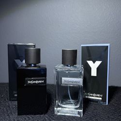 YSL cologne For Men 