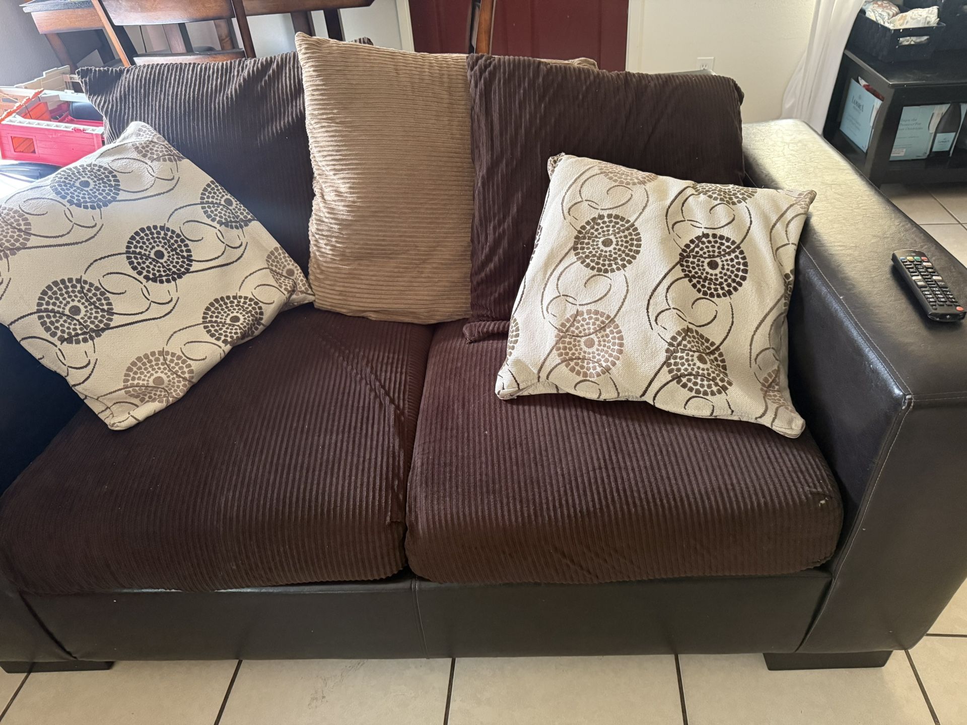 Couches OBO