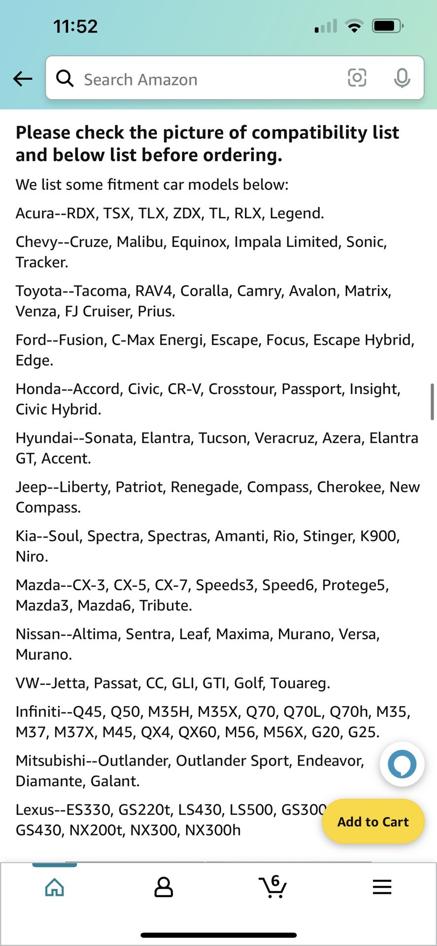 otoez 5 Seats Leather Car Seat Covers Faux Leatherette Automotive Seat