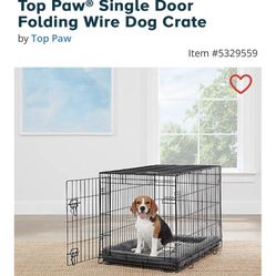 Medium Kennel 