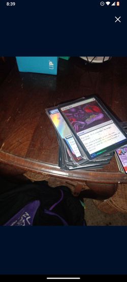 Magic the gathering cards for sale