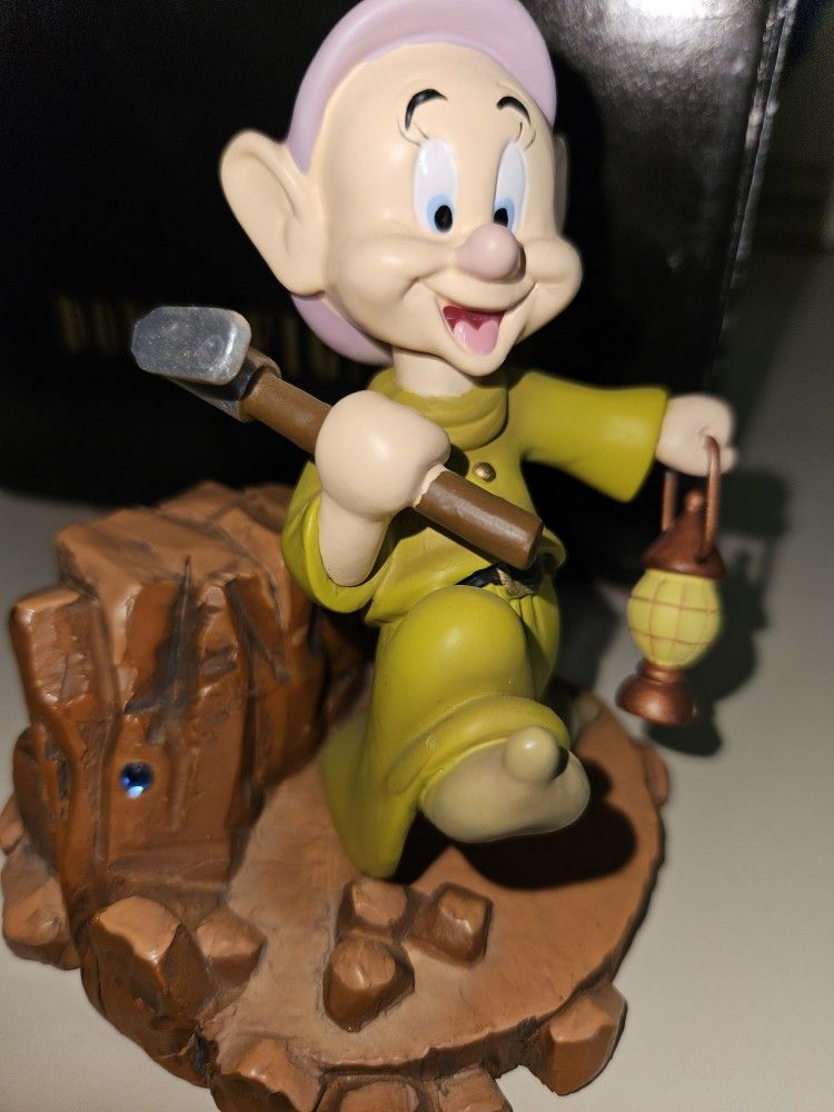 wobble head Dopey