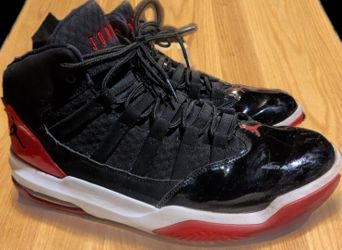 Air Jordan 11 Retro Bred - Size 12 Men