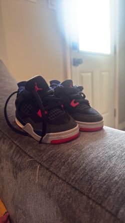 Semi new