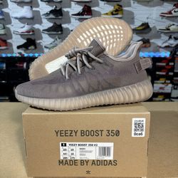ADIDAS YEEZY BOOST 350 MONO SIZE 10.5
