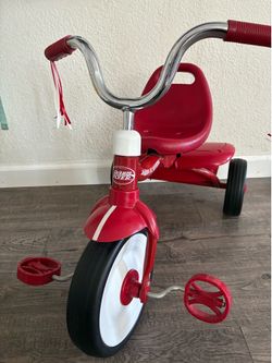 Triciclo