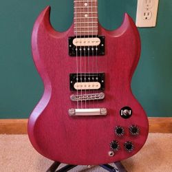 Gibson SGJ (2014)