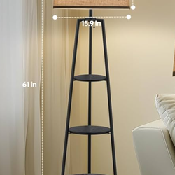 Floor lamp