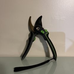 Super Quality Shears For Sheet Metal Or Gardening 