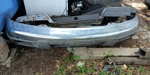 Bumper